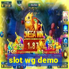 slot wg demo